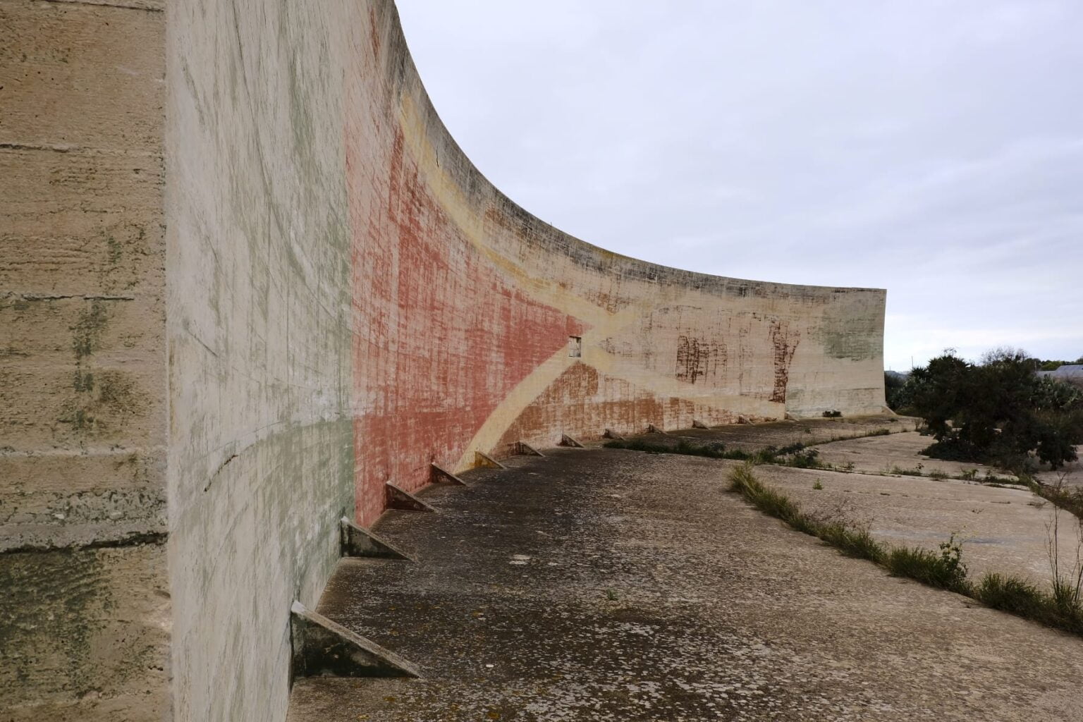 The Evolution and Demise of Acoustic Air Defense From Sound Locators